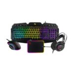 COMBO SENTEY GS-5850 GAMER