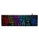 TECLADO SENTEY GS-530 MECA.RGB