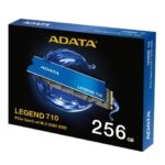 DISCO SOLIDO ADATA M2 NVME 256GB