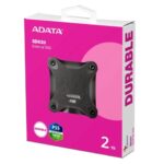 DISCO SOLIDO ADATA 2TB EXT