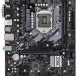 MOTHER ASROCK B560M-HDV S1200
