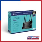 ROUTER TPLINK AX23 AX1800 W6
