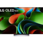TV.LG 77'OLED77C3PSA THINQ UHD