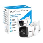 CAMARA IP TPLINK TAPO C310