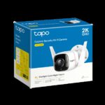 CAMARA IP TPLINK TAPO C320WS