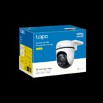 CAMARA IP TPLINK TAPO C500