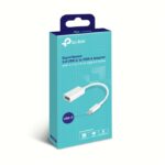ADAPTAD.TPLINK UC400 USBC->USB