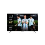 TV.TCL 65'65C655A-B/F QLED GOOGLE UHD TV-SO