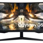 MONITOR SAMSUNG 27'LS27AG550 G