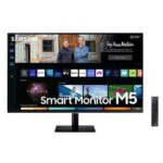 MONITOR SAMSUNG 32'LS32BM500 S
