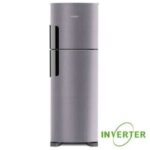 HELADERA WHIRLPOOL WRM42HK 386L I