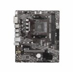 MOTHER MSI B550M-A PRO AM4