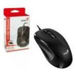 MOUSE GENIUS DX-101 USB