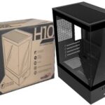 GABINETE SENTEY 6100-SF H10 B/W VT