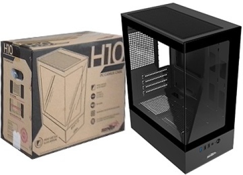 1024141-2.jpg GABINETE SENTEY 6100-SF H10 B/W VT - Imagen 1