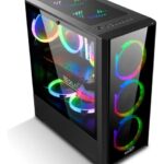 GABINETE SENTEY T20 VID.TEM.TM20SF
