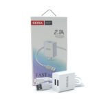 CARGADOR SEISA TC02C T.C 1M 2P
