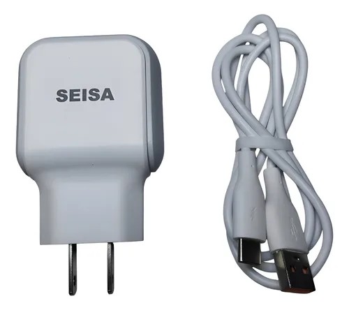 1024156-1.jpg CARGADOR SEISA APD889 T.Cy1USB - Imagen 1
