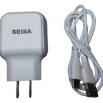 CARGADOR SEISA APD889 T.Cy1USB