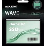 DISCO SOLIDO HIKSEMI 256GB