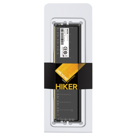 1024181-1.jpg DDR3 8GB HIKSEMI 1600M UDIMM - Imagen 1