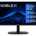 MONITOR NOBLEX 22' MK22X7100