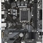MOTHER GIGABYTE H610M-K D5