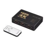 SWITCH DINAXHDMI3x1CN SWHDMI31