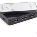 SWITCH DINAX HDMI 3x1 SWHDMI4