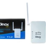 RANGE EXT.DINAX REPRP4200C 2AN