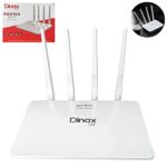 ROUTER DINAX DX7ROU1023 4A WIF