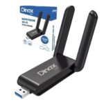 RANGE EXT.DINAX DXREPE2BAN DB
