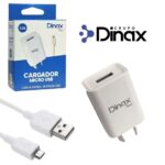 CARGADOR DINAX CA30V8 3.0 V8 1