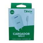 CARGADOR DINAX PR3CAR30TC T.C