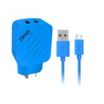 CARGADOR DINAX PR1CAR42V8 MUSB
