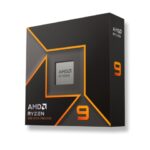 MICRO AMD RYZEN 9 9900X AM5