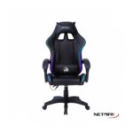 SILLA GAMER NETMAK BEAST RGB