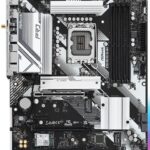MOTHER ASROCK B760PRO4 RSD4WIF