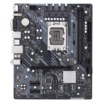 MOTHER ASROCK B660M-HDV