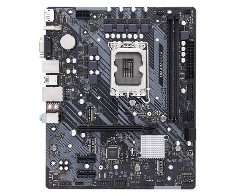 1024325-2.jpg MOTHER ASROCK B660M-HDV - Imagen 1