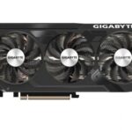 VIDEO GIGABYTE RTX 4070 SG 12G OC