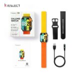 SMARTWATCH KIESLECT KS