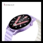 SMARTWATCH KIESLECT LORA2