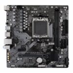 MOTHER GIGABYTE A620M-H AM5 D5