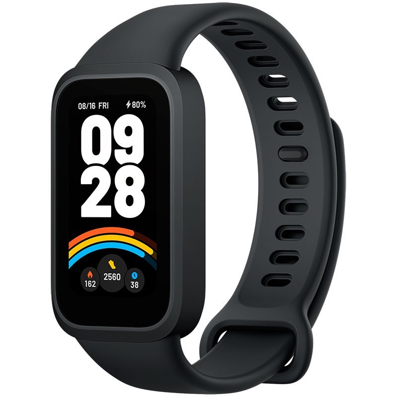 1024381-1.jpg SMARTBAND XIAOMI BAND 9 - Imagen 1