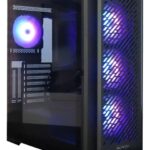 GABINETE AUREOX PROTEUS 410G ARX