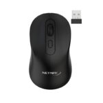 MOUSE NETMAK NM-M640 RECARGABL