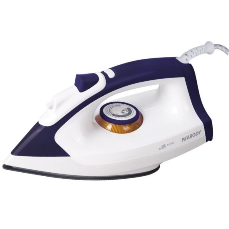 1024412-1.jpg PLANCHA PEABODY PS20 SECA - Imagen 1