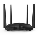 ROUTER TENDA AC10 WIFI DB GBIT