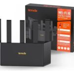 ROUTER TENDA TX12LPRO AX3000W6